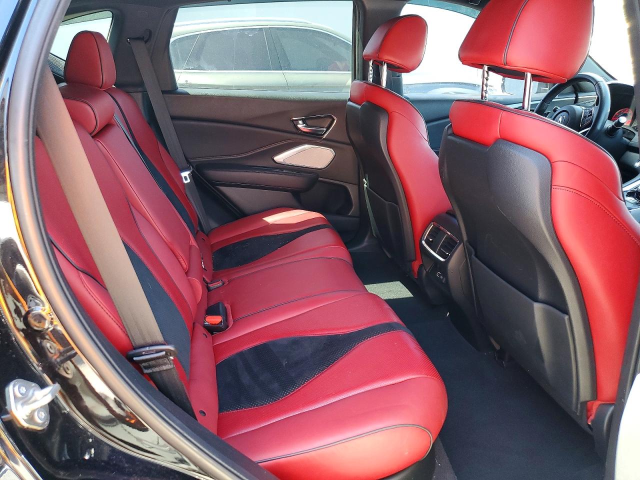 2019 ACURA RDX A-SPEC photo 31