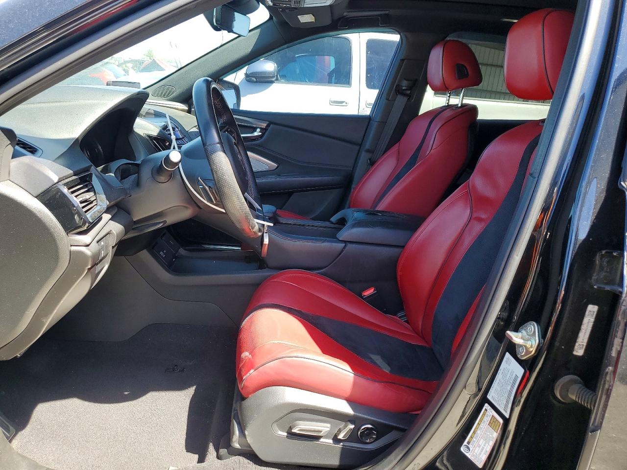 2019 ACURA RDX A-SPEC photo 19