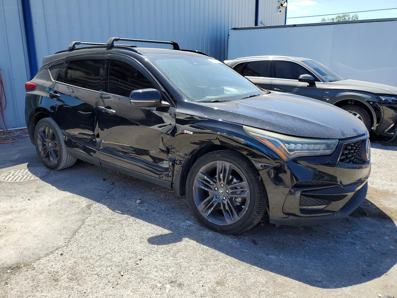2019 ACURA RDX A-SPEC photo 10
