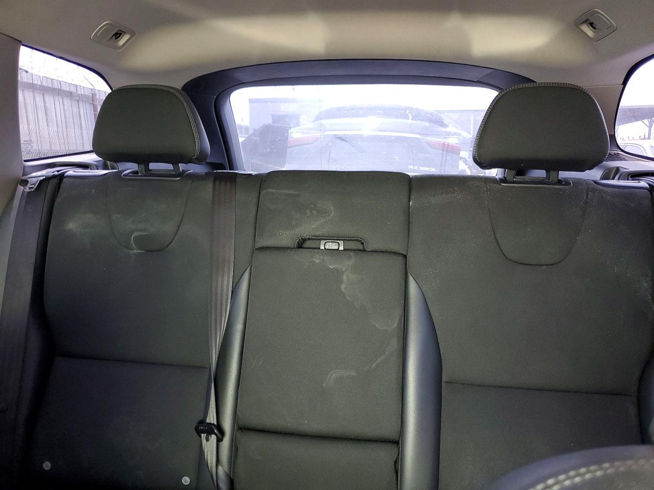 2016 VOLVO XC60 T5 photo 10