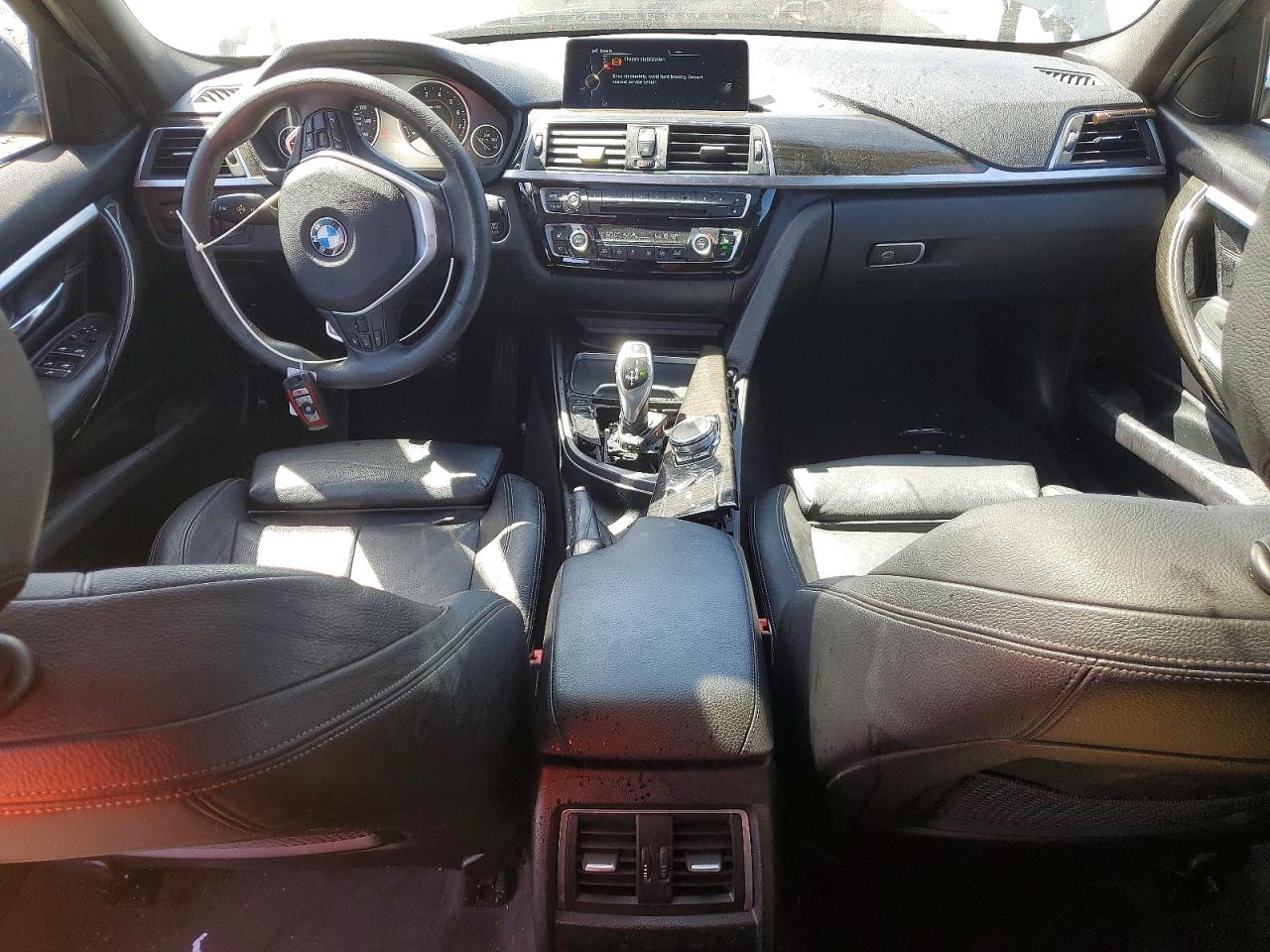 2016 BMW 328 I SULEV photo 15