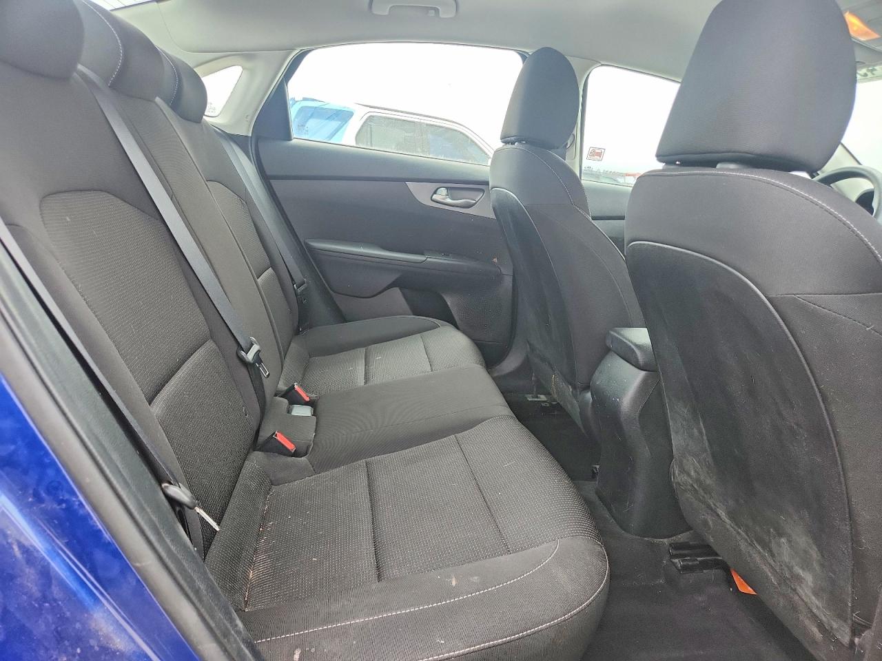2019 KIA FORTE LXS photo 19