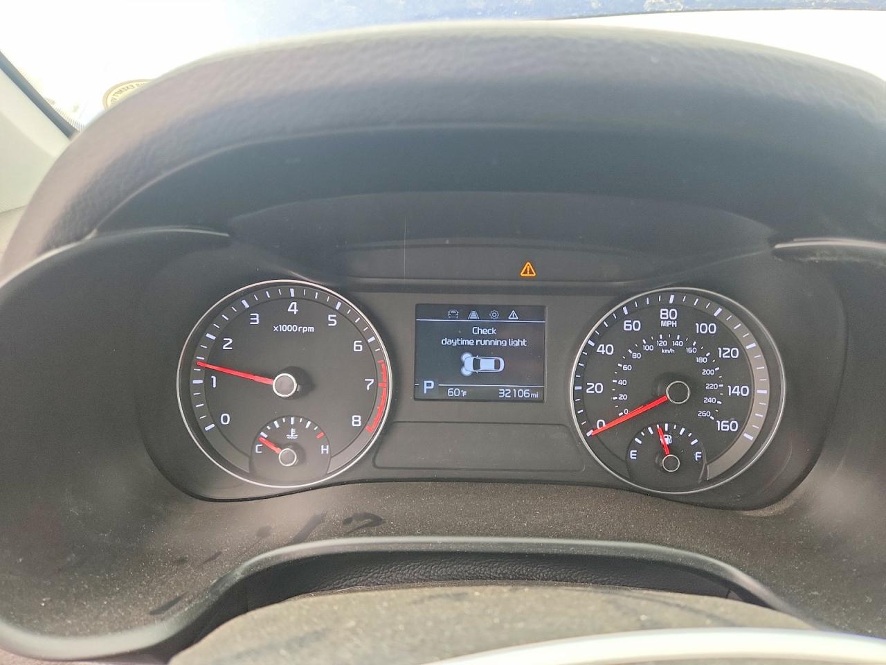 2019 KIA FORTE LXS photo 17