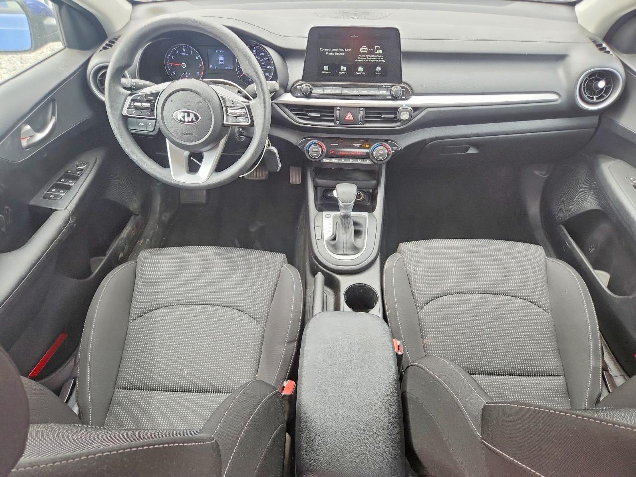 2019 KIA FORTE LXS photo 15