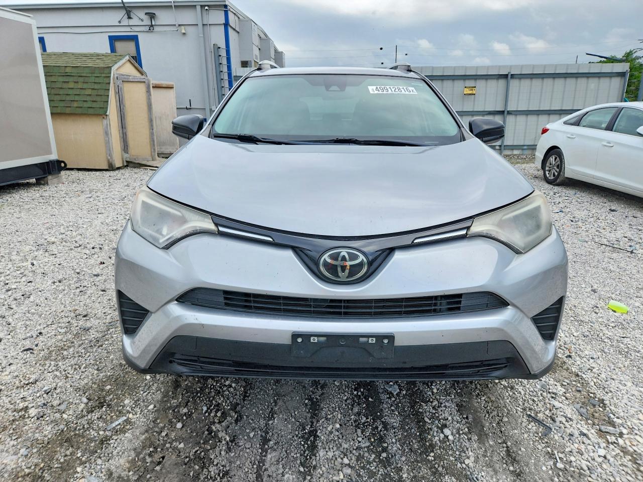 2018 TOYOTA RAV4 LE photo 13