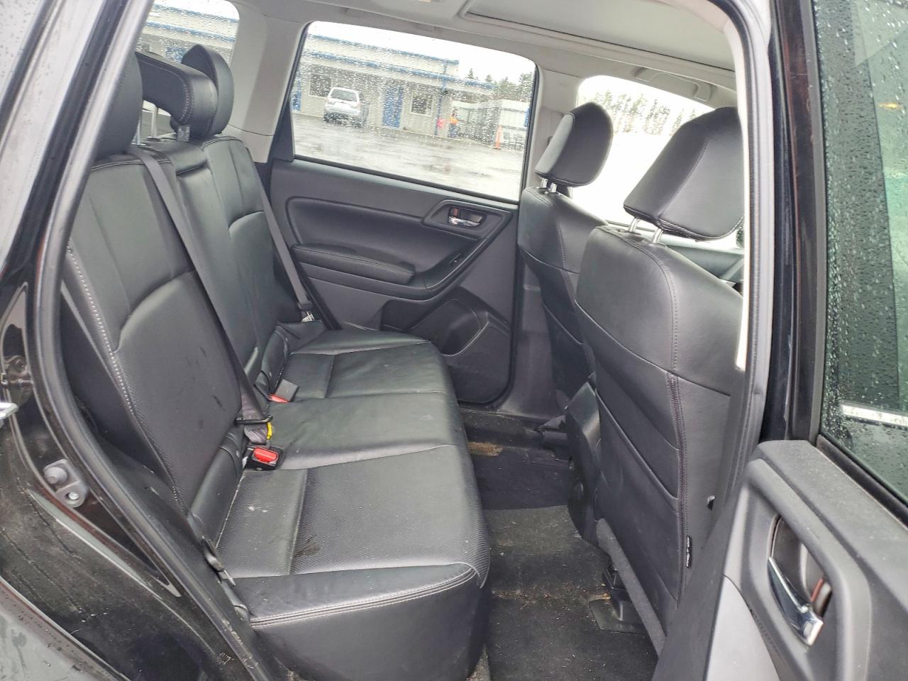 2015 SUBARU FORESTER 2.5I LIMITED photo 19