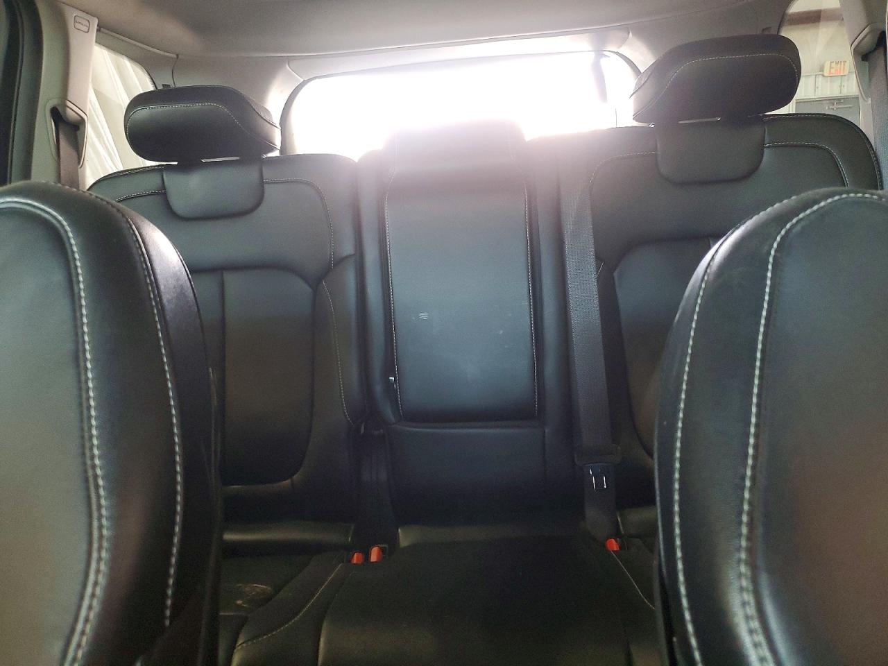 2023 JEEP GRAND CHEROKEE LIMITED photo 10