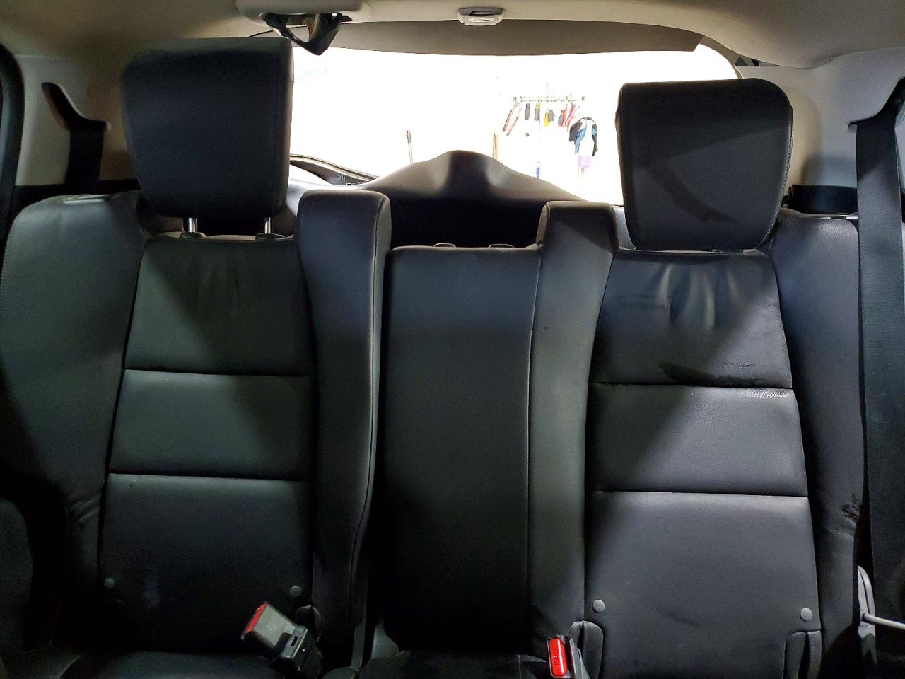 2016 HONDA HR-V EXL photo 28