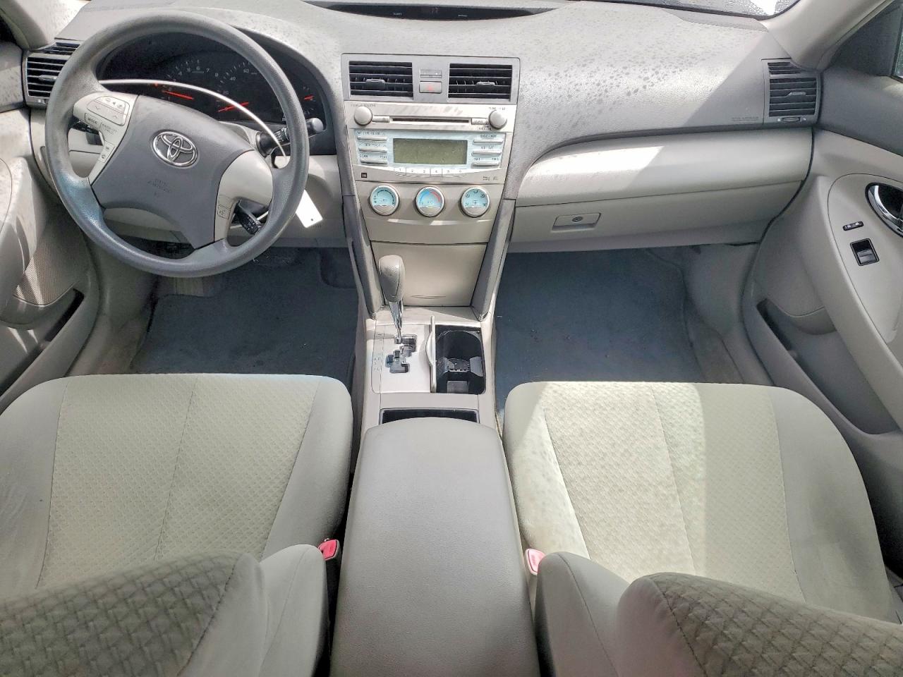 2007 TOYOTA CAMRY LE photo 22