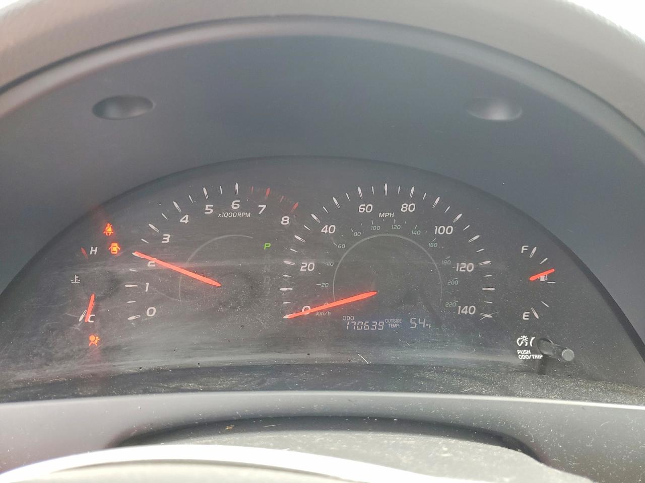 2007 TOYOTA CAMRY LE photo 25