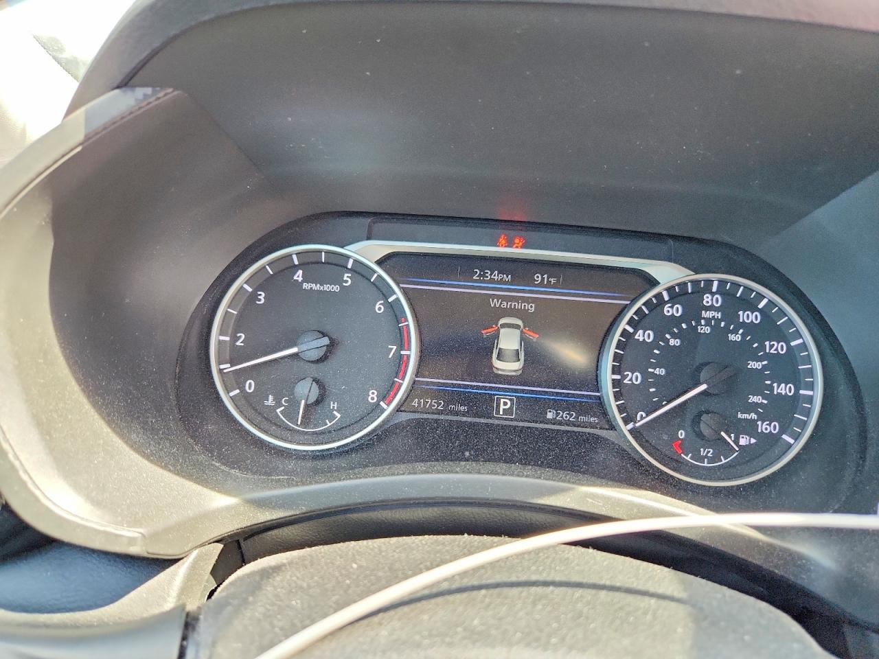 2022 NISSAN SENTRA SV photo 17