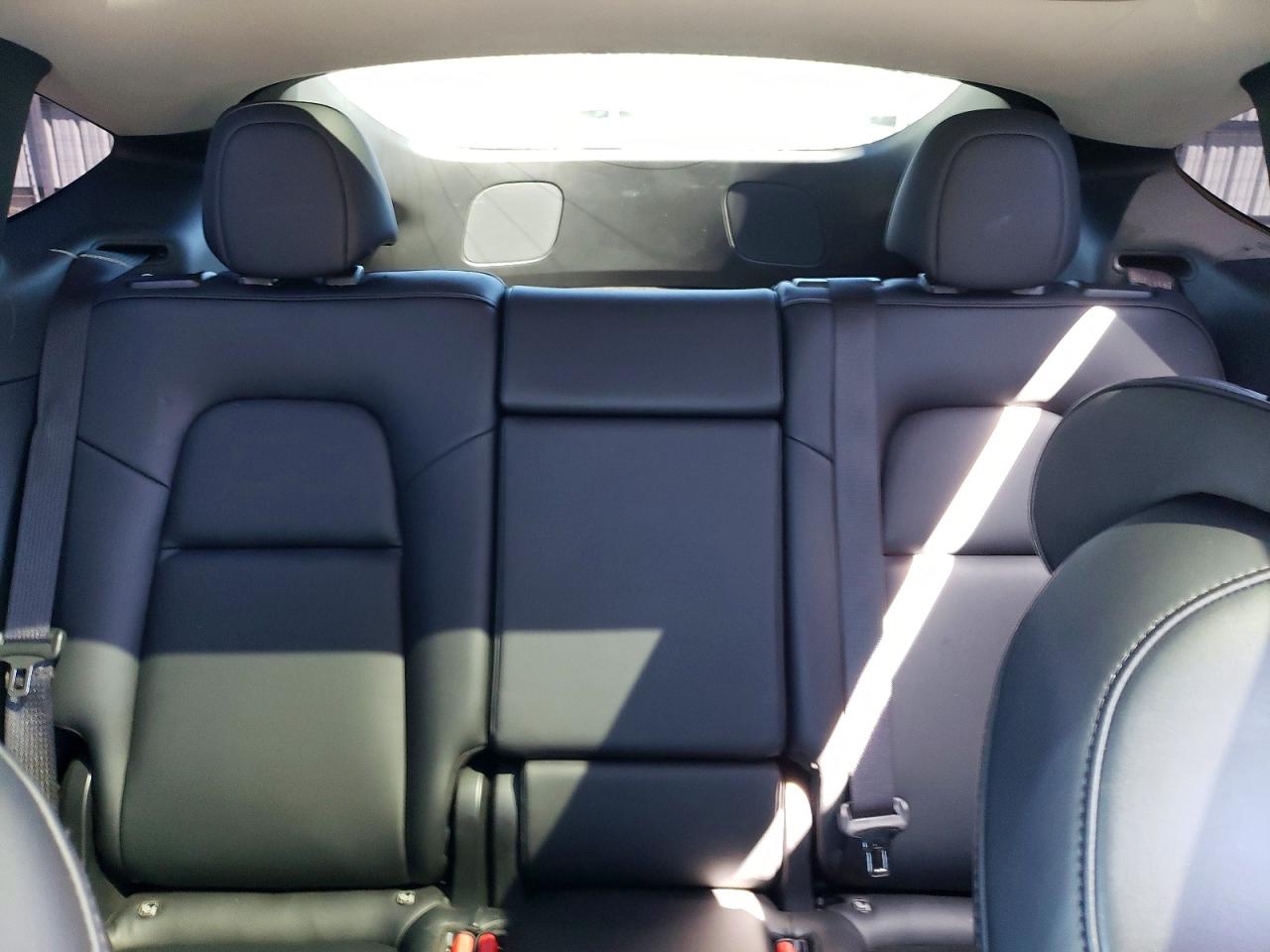 2021 TESLA MODEL Y photo 10