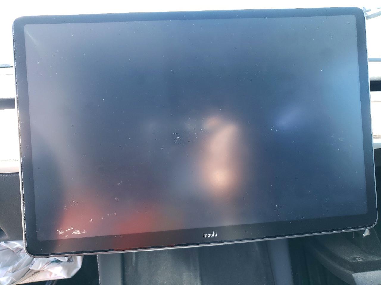 2021 TESLA MODEL Y photo 9