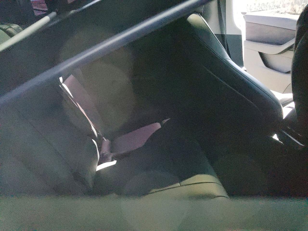 2021 TESLA MODEL Y photo 11