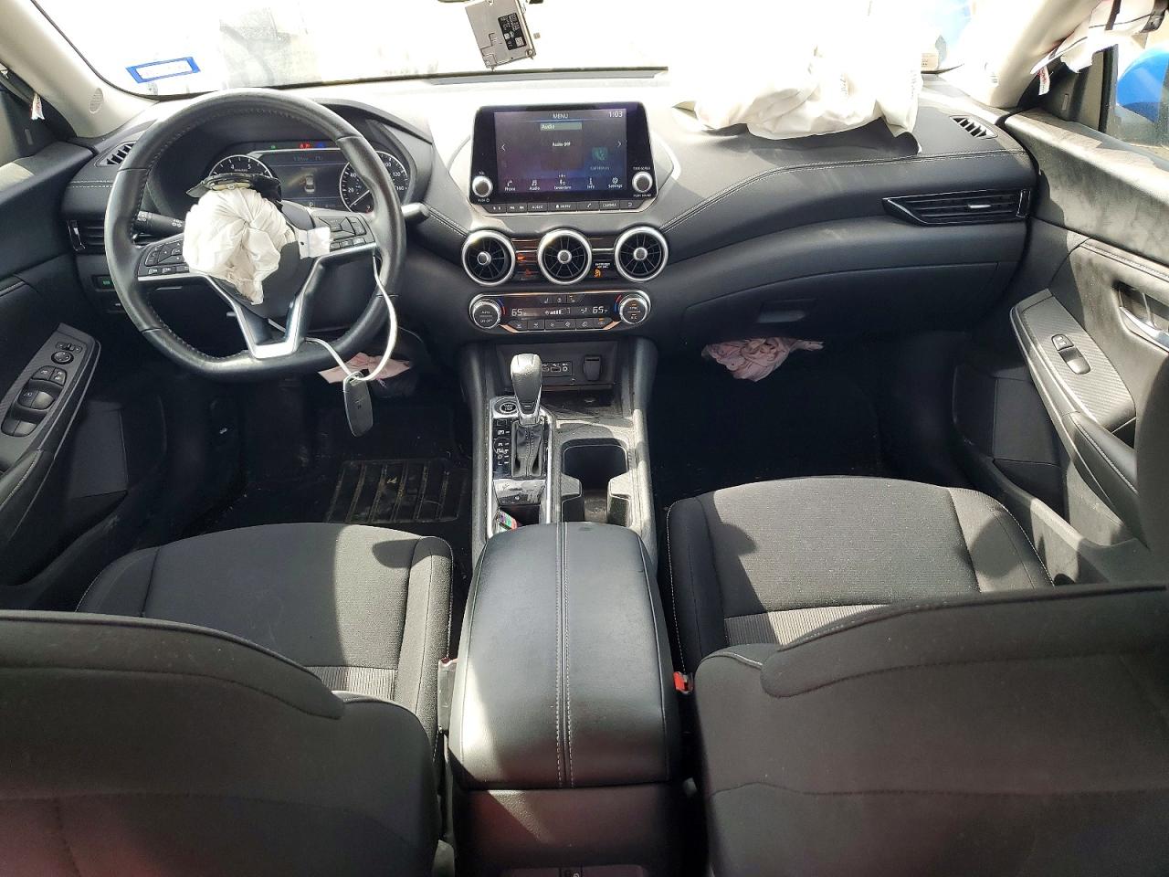 2024 NISSAN SENTRA SV photo 29