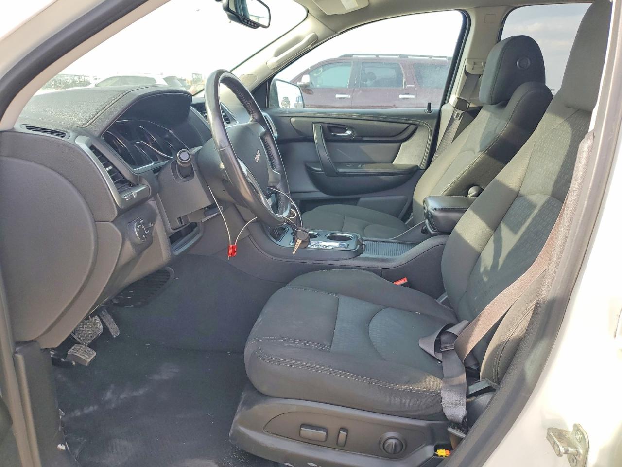 2015 GMC ACADIA SLE photo 19