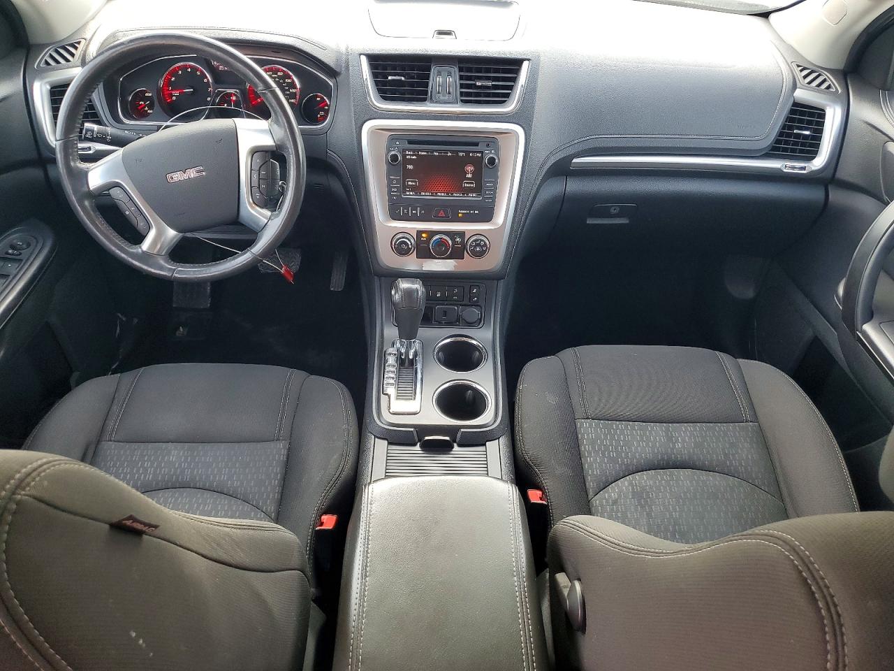 2015 GMC ACADIA SLE photo 22