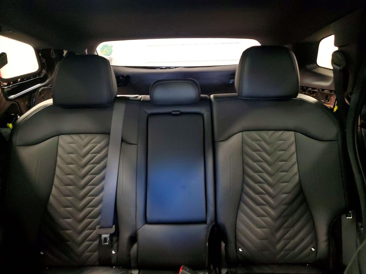2026 KIA SPORTAGE X LINE photo 10