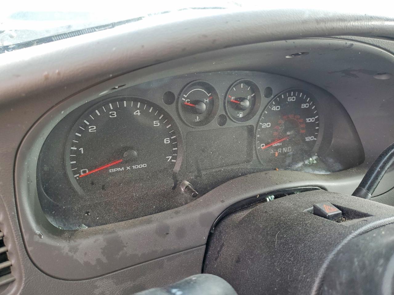2009 FORD RANGER photo 9