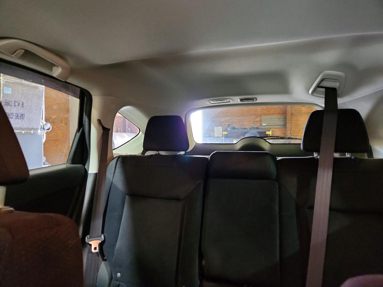 2013 HONDA CR-V EX photo 28