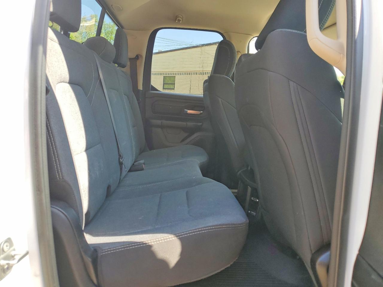 2021 RAM 1500 TRADESMAN photo 19