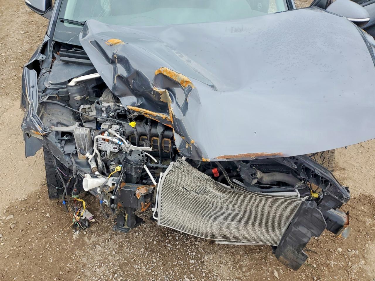 2017 HYUNDAI ELANTRA SE photo 11