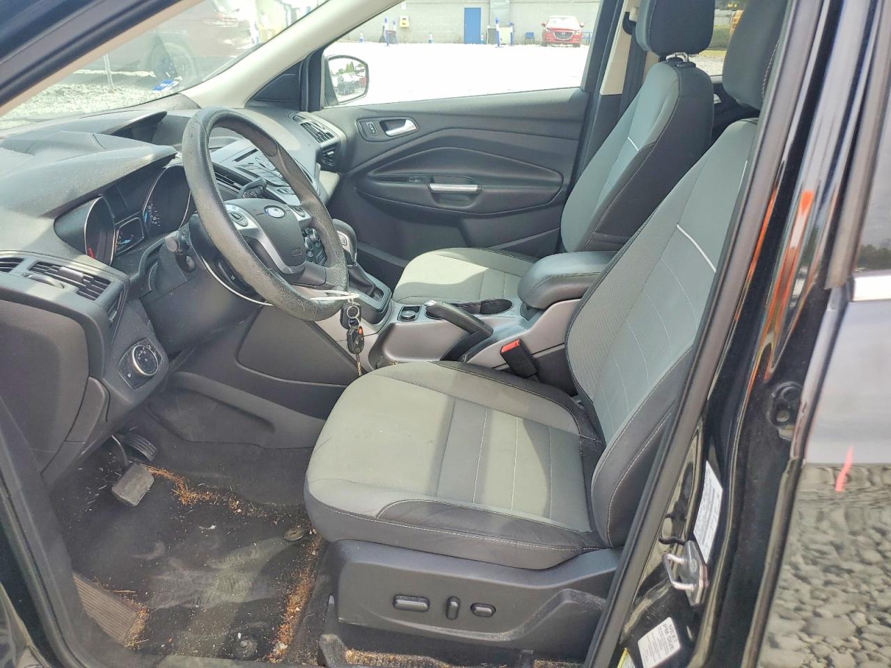2015 FORD ESCAPE SE photo 13
