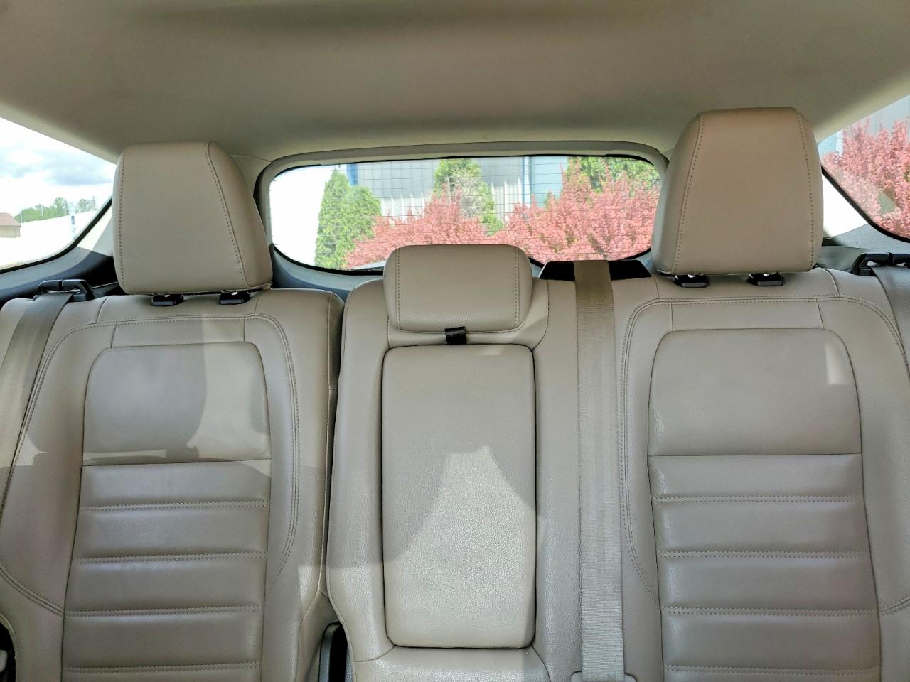 2018 FORD ESCAPE SEL photo 28