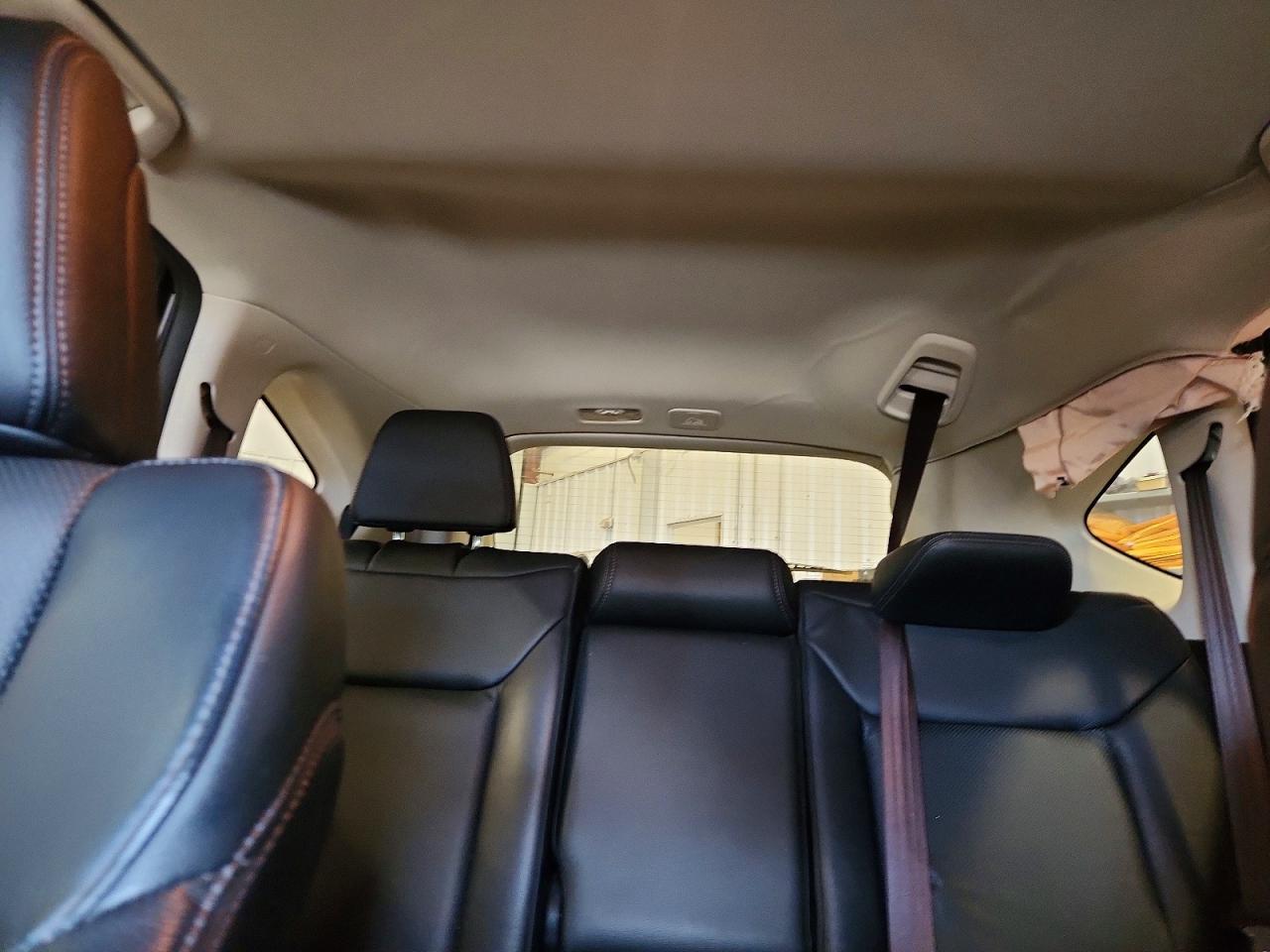 2016 HONDA CR-V TOURING photo 28