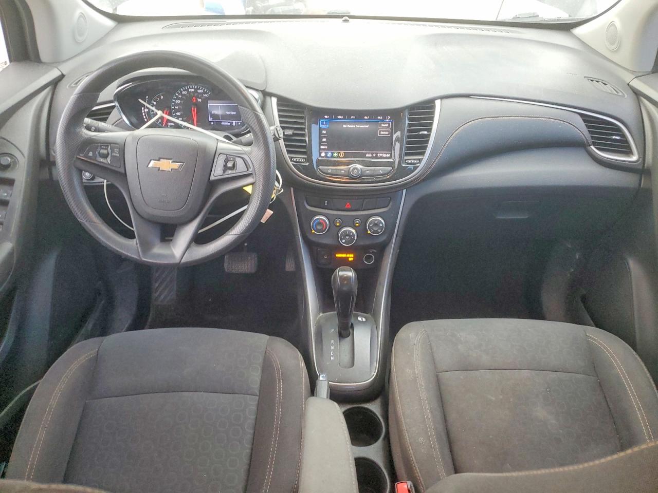 2020 CHEVROLET TRAX LS photo 15
