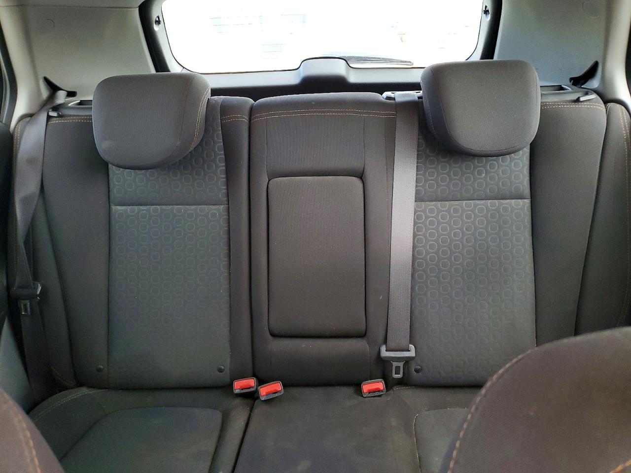 2020 CHEVROLET TRAX LS photo 19