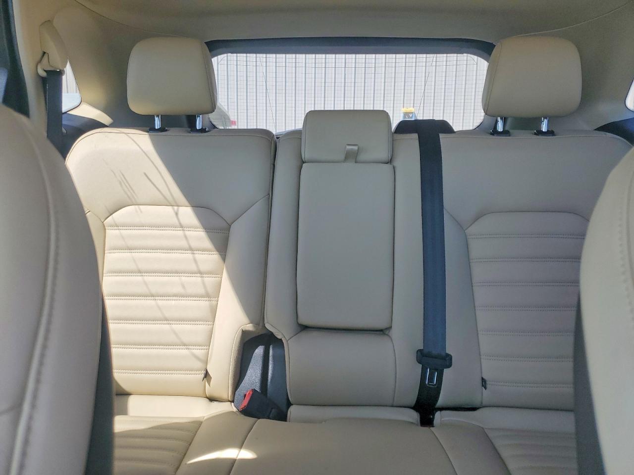 2019 FORD EDGE SEL photo 19
