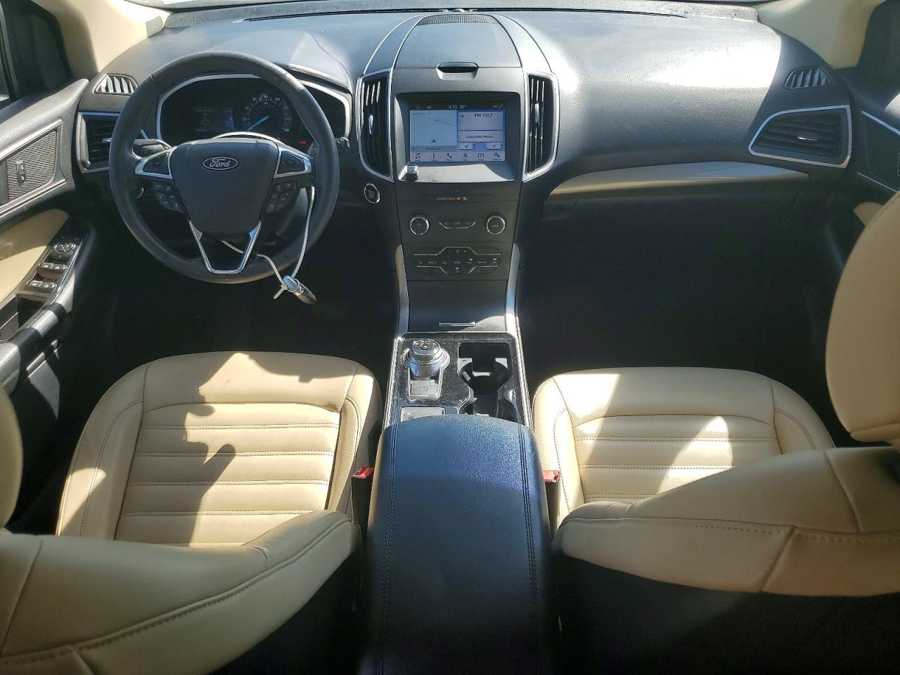 2019 FORD EDGE SEL photo 15