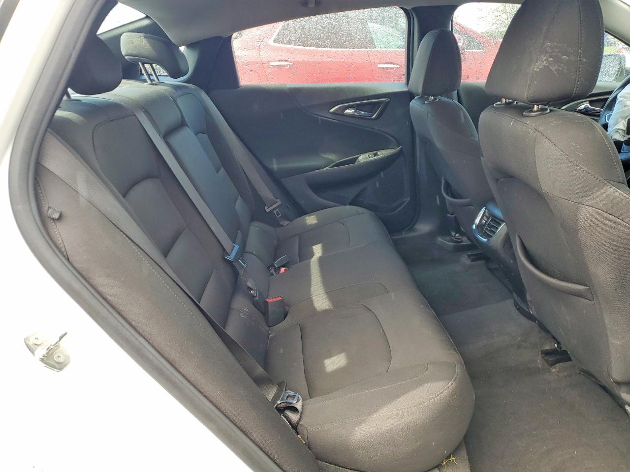 2020 CHEVROLET MALIBU LT photo 28