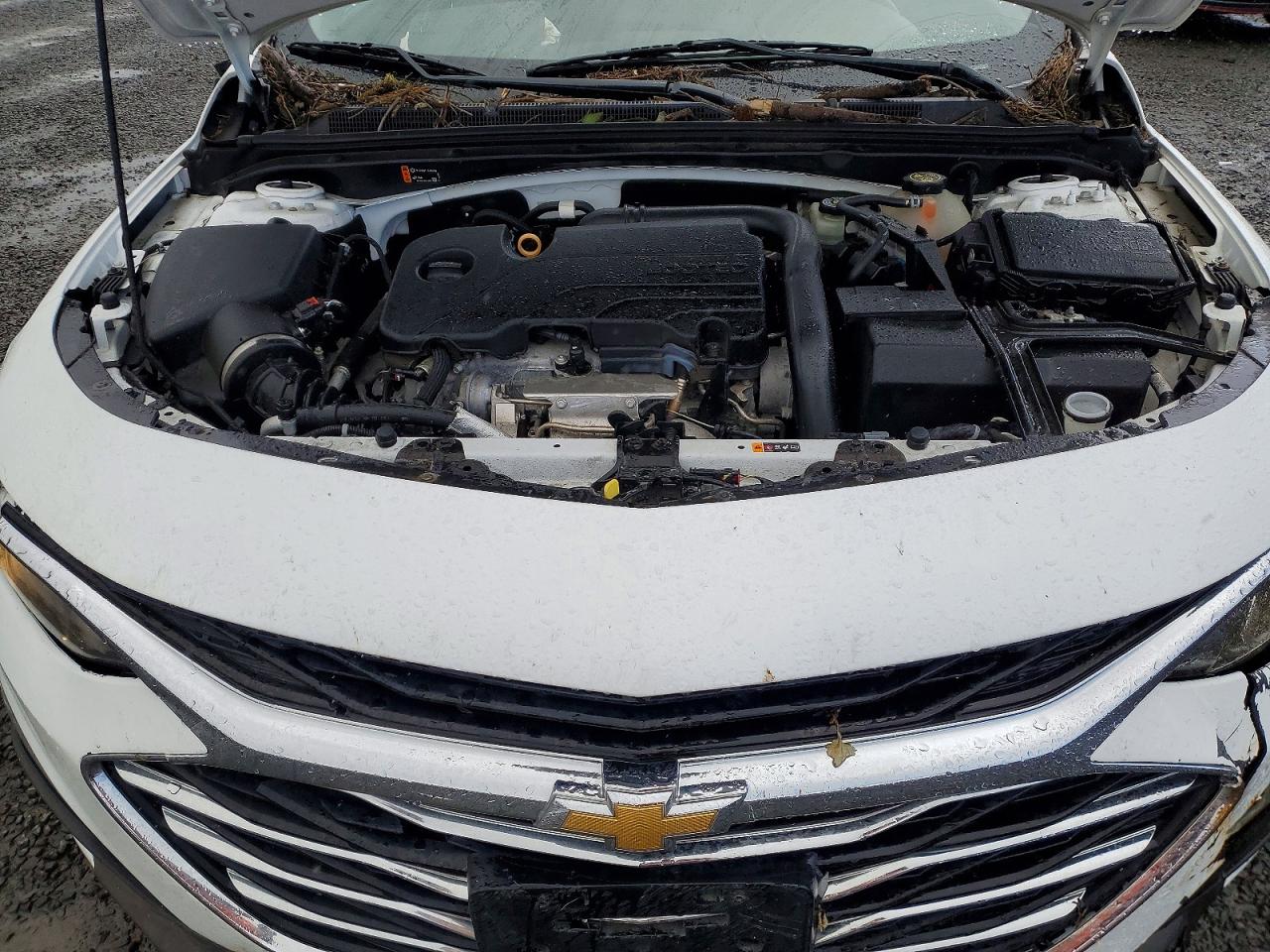 2020 CHEVROLET MALIBU LT photo 31