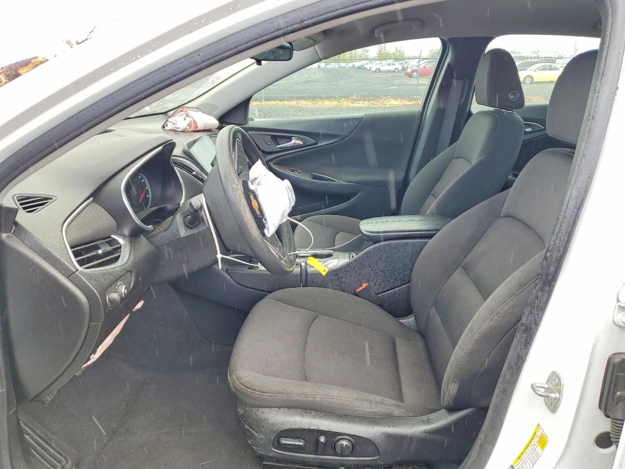 2020 CHEVROLET MALIBU LT photo 19