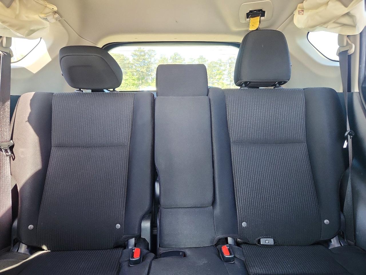 2016 TOYOTA RAV4 LE photo 19