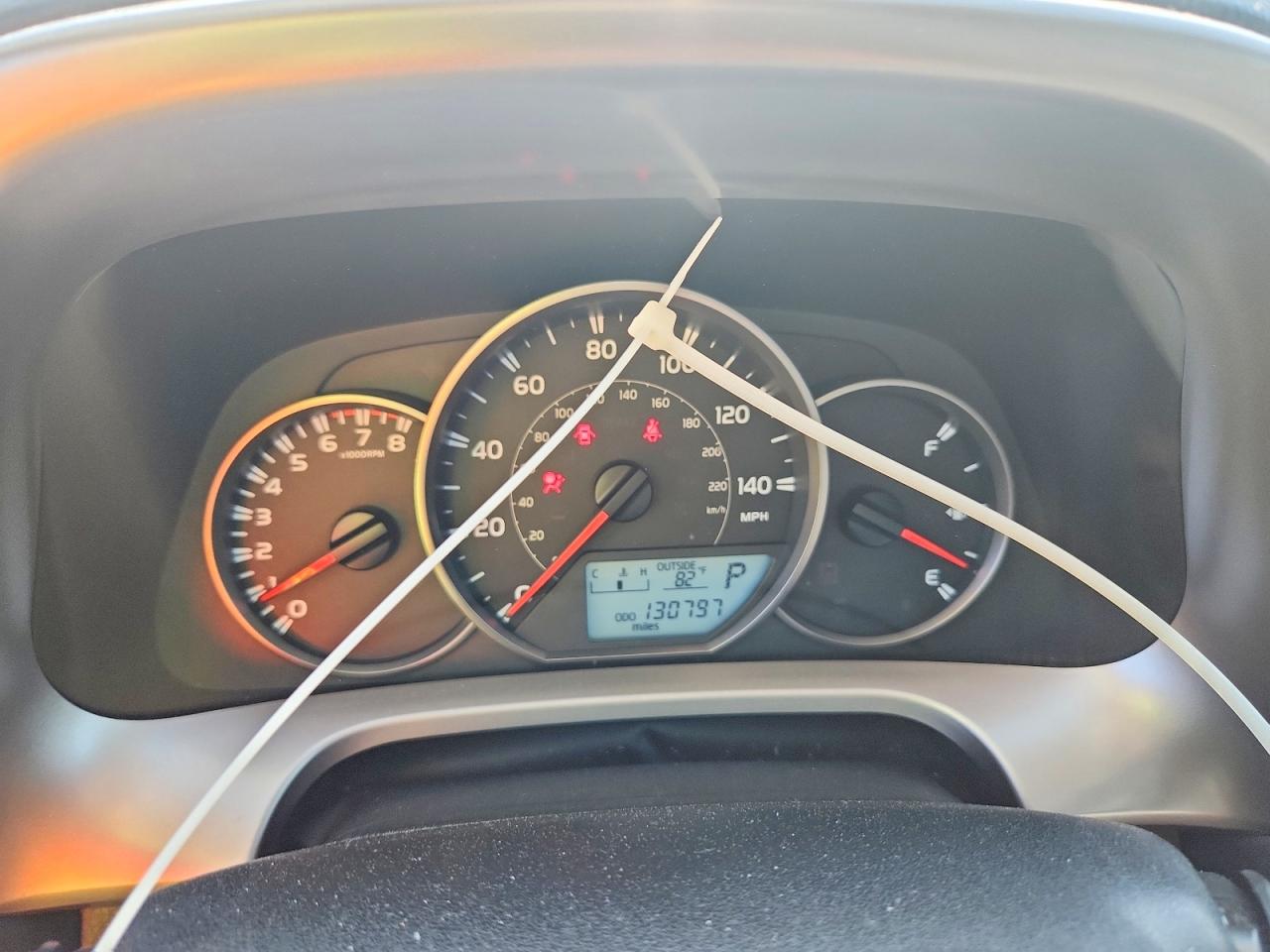 2016 TOYOTA RAV4 LE photo 17