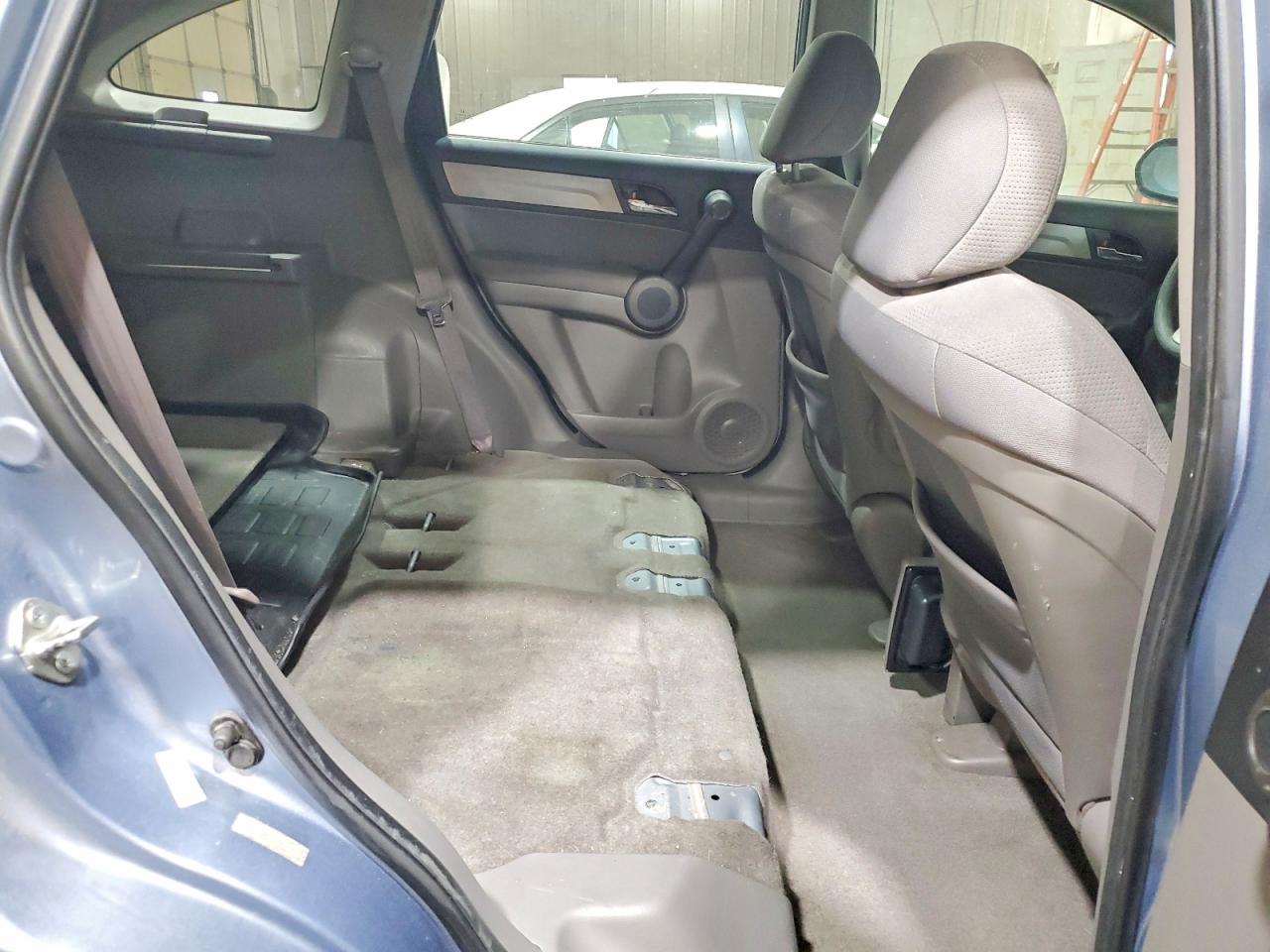 2010 HONDA CR-V EX photo 31
