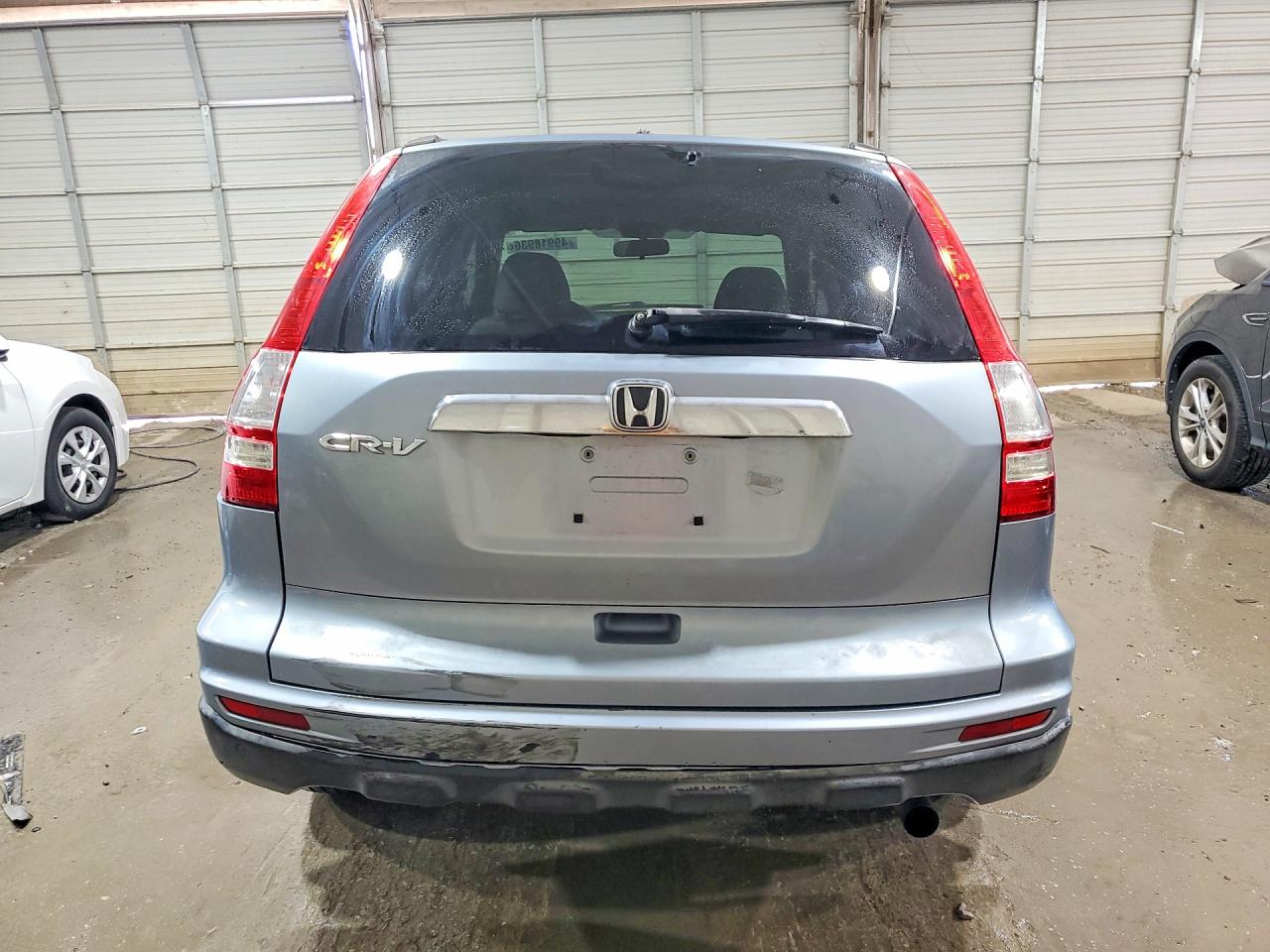 2010 HONDA CR-V EX photo 16