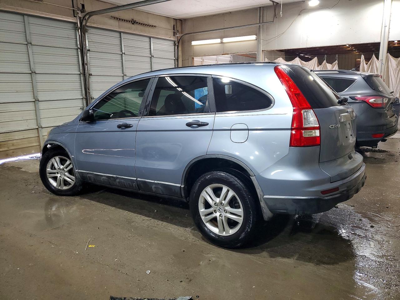2010 HONDA CR-V EX photo 4