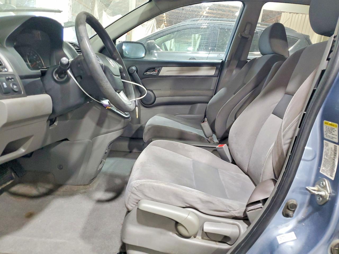 2010 HONDA CR-V EX photo 19