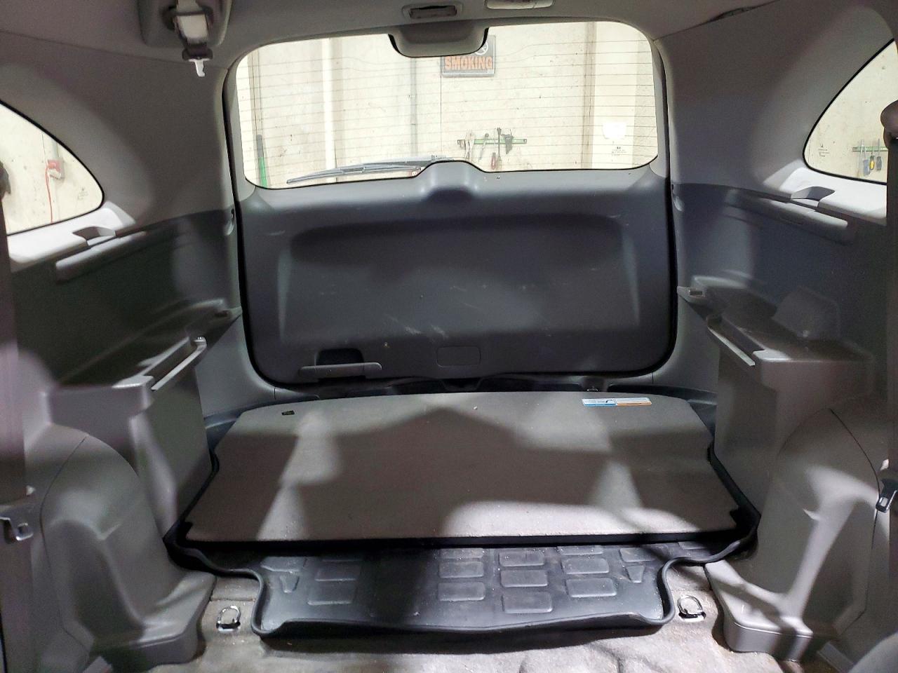 2010 HONDA CR-V EX photo 28
