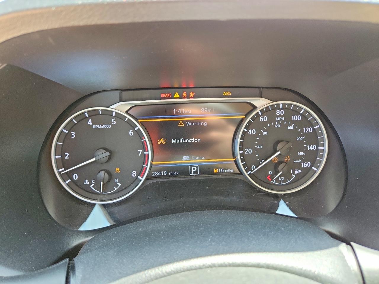 2022 NISSAN SENTRA SV photo 17