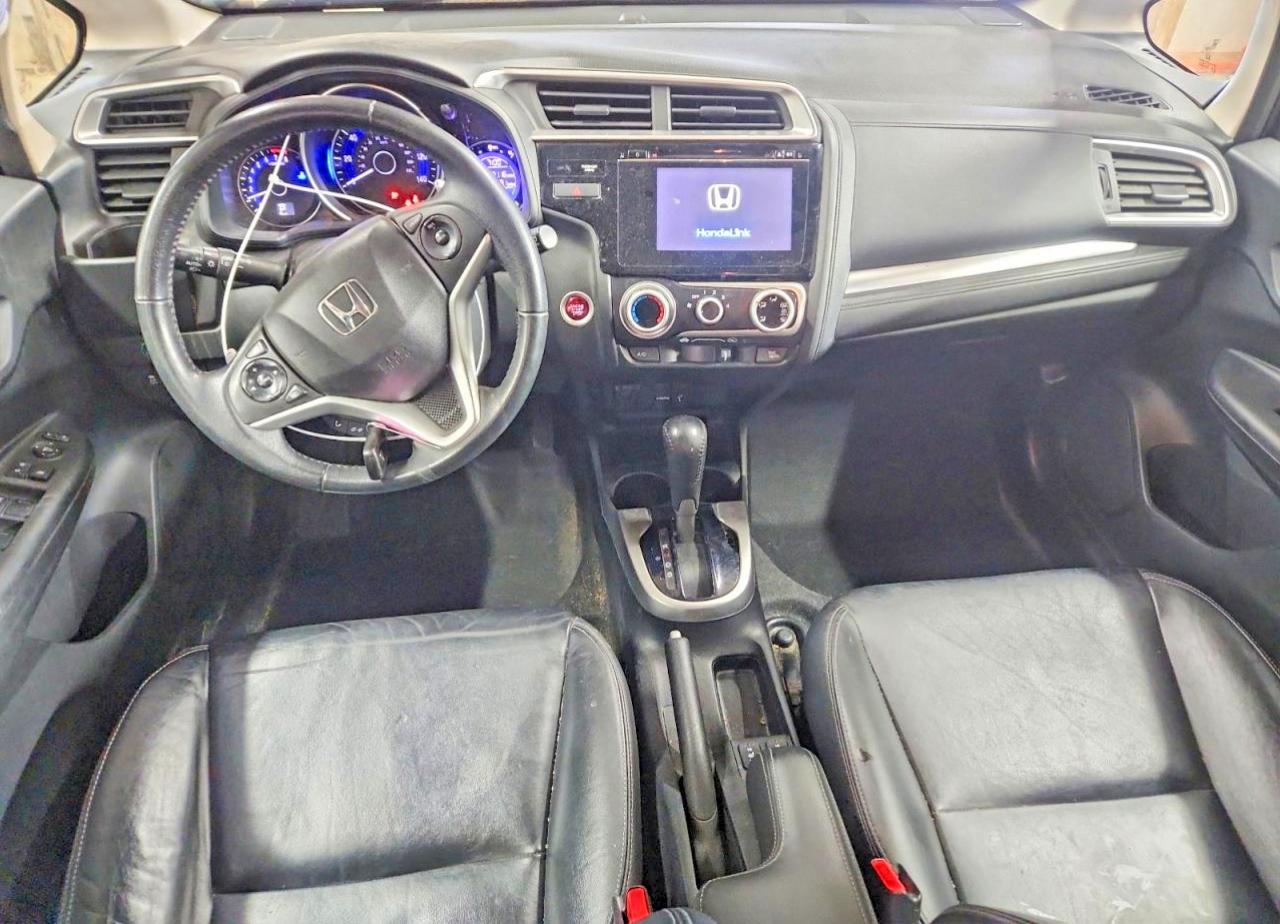 2015 HONDA FIT EX photo 8