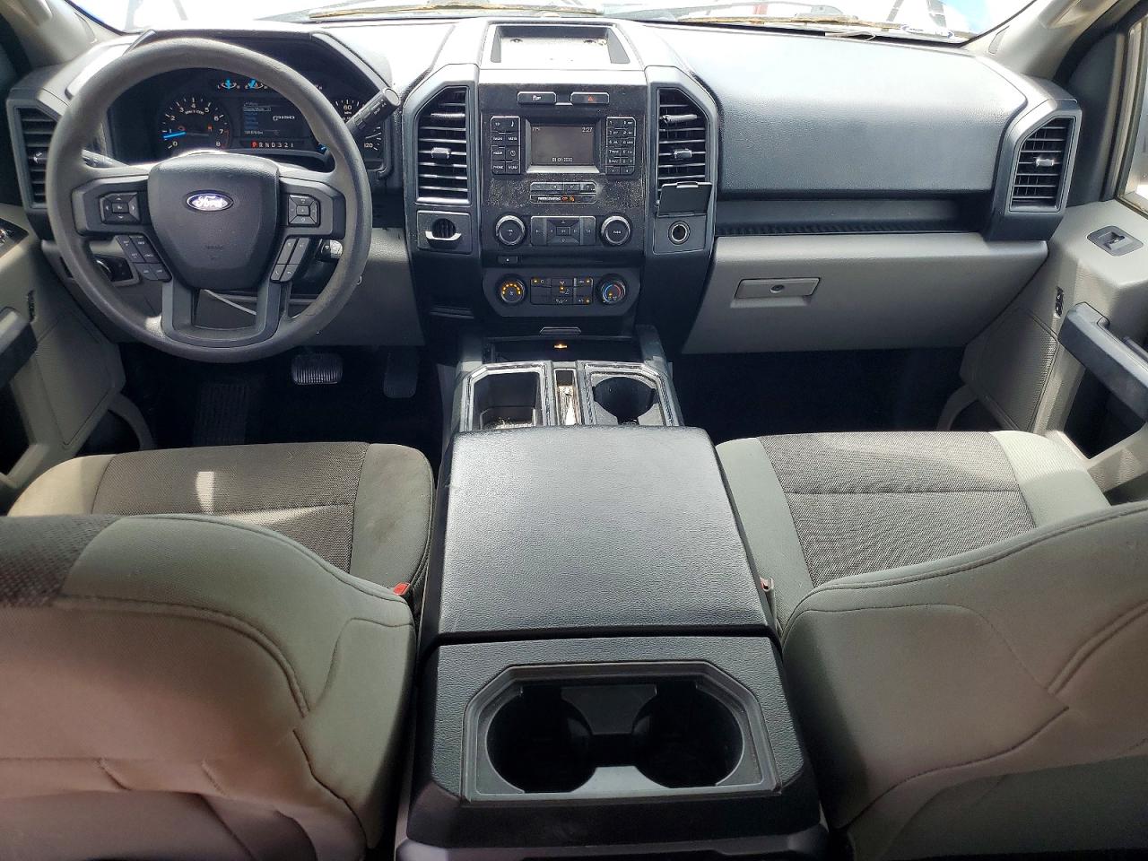 2016 FORD F150 SUPER CAB photo 15