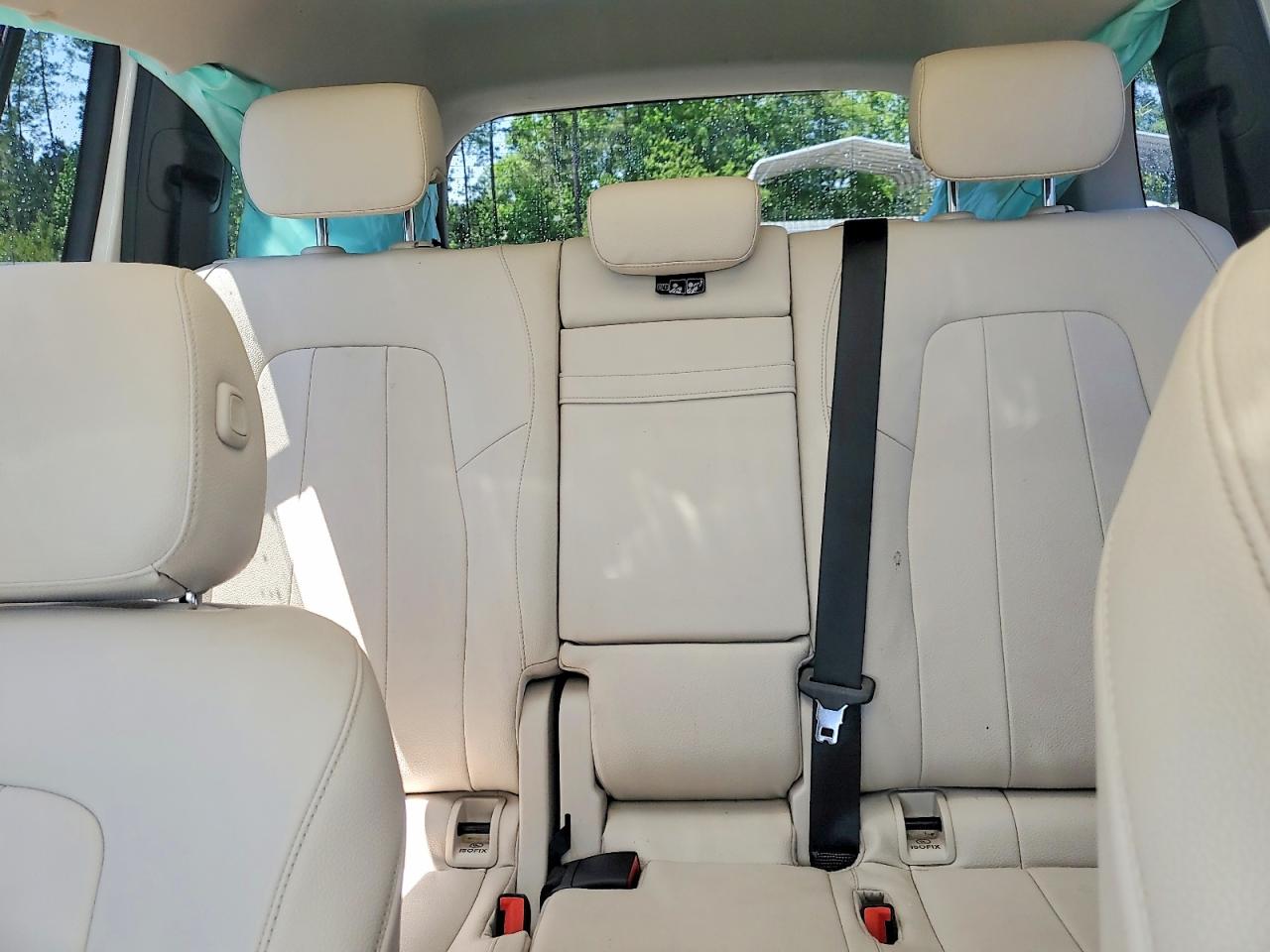 2021 MERCEDES-BENZ GLB 250 photo 19