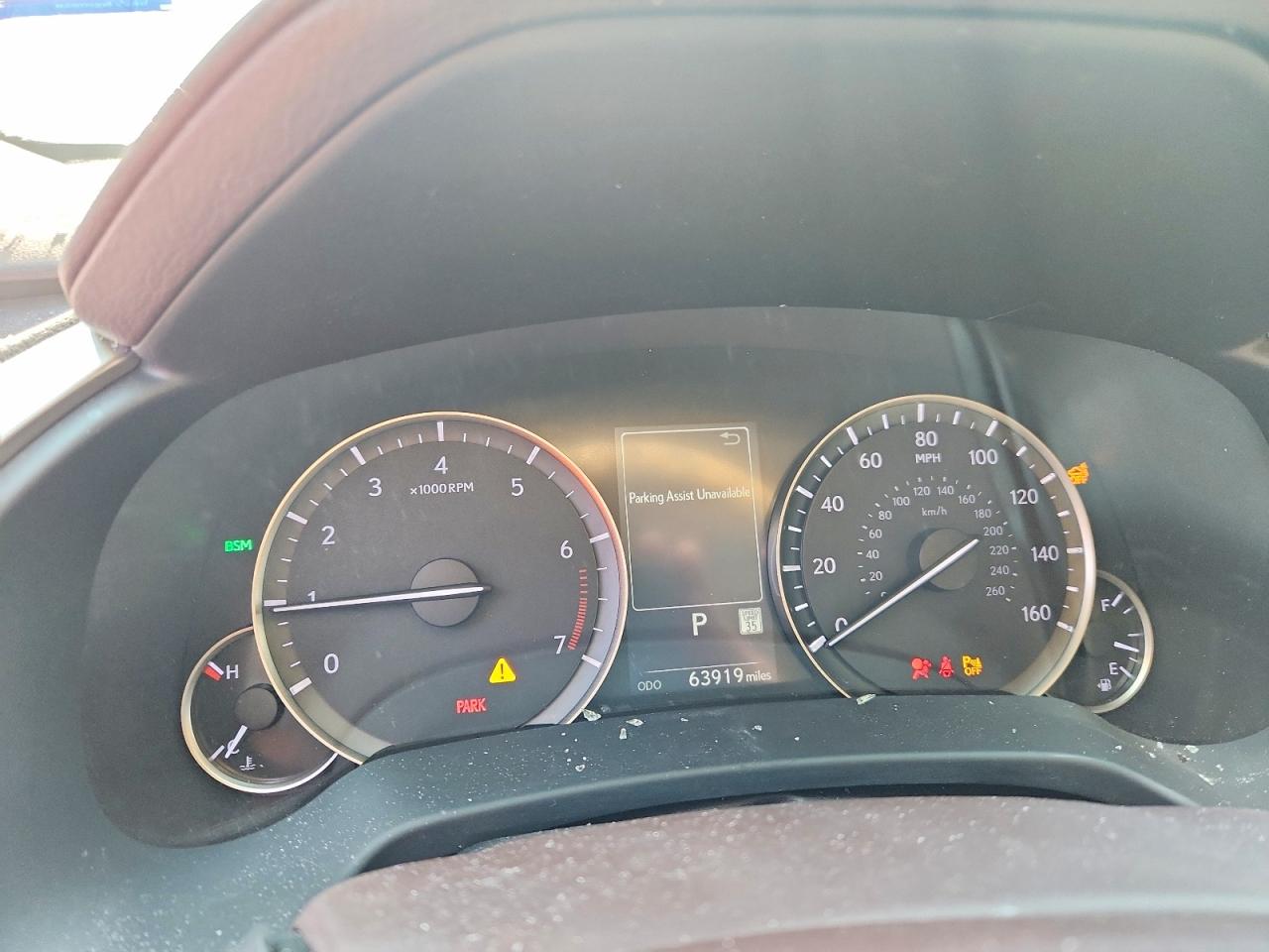 2020 LEXUS RX 350 L photo 17