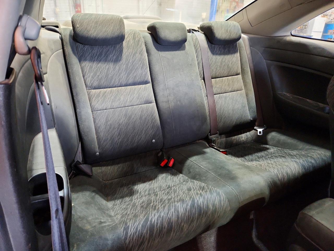 2007 HONDA CIVIC EX photo 19