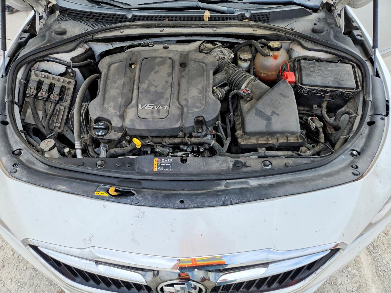 2019 BUICK LACROSSE ESSENCE photo 31
